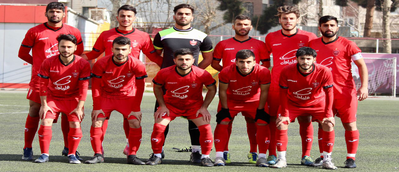 بازگشت امیدهای پرسپولیس به صدر جدول با یک پیروزی دیگر